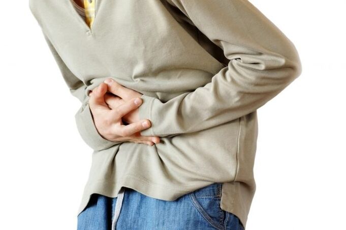 abdominal cramps cause diphyllobotriasis